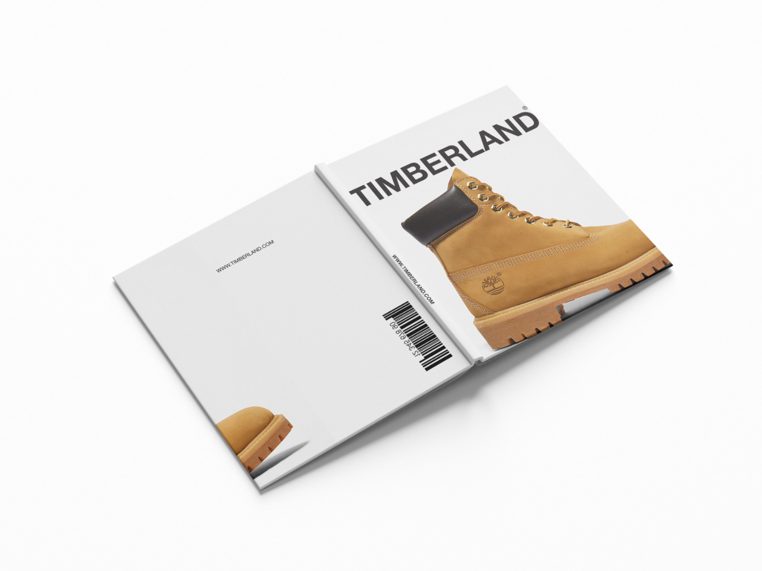 Timberland